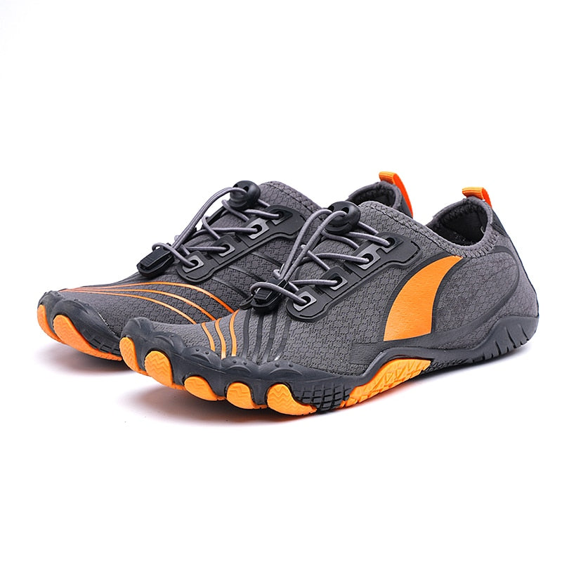 Aqua Grip Schoenen - Outdoor Elastische Waterschoen