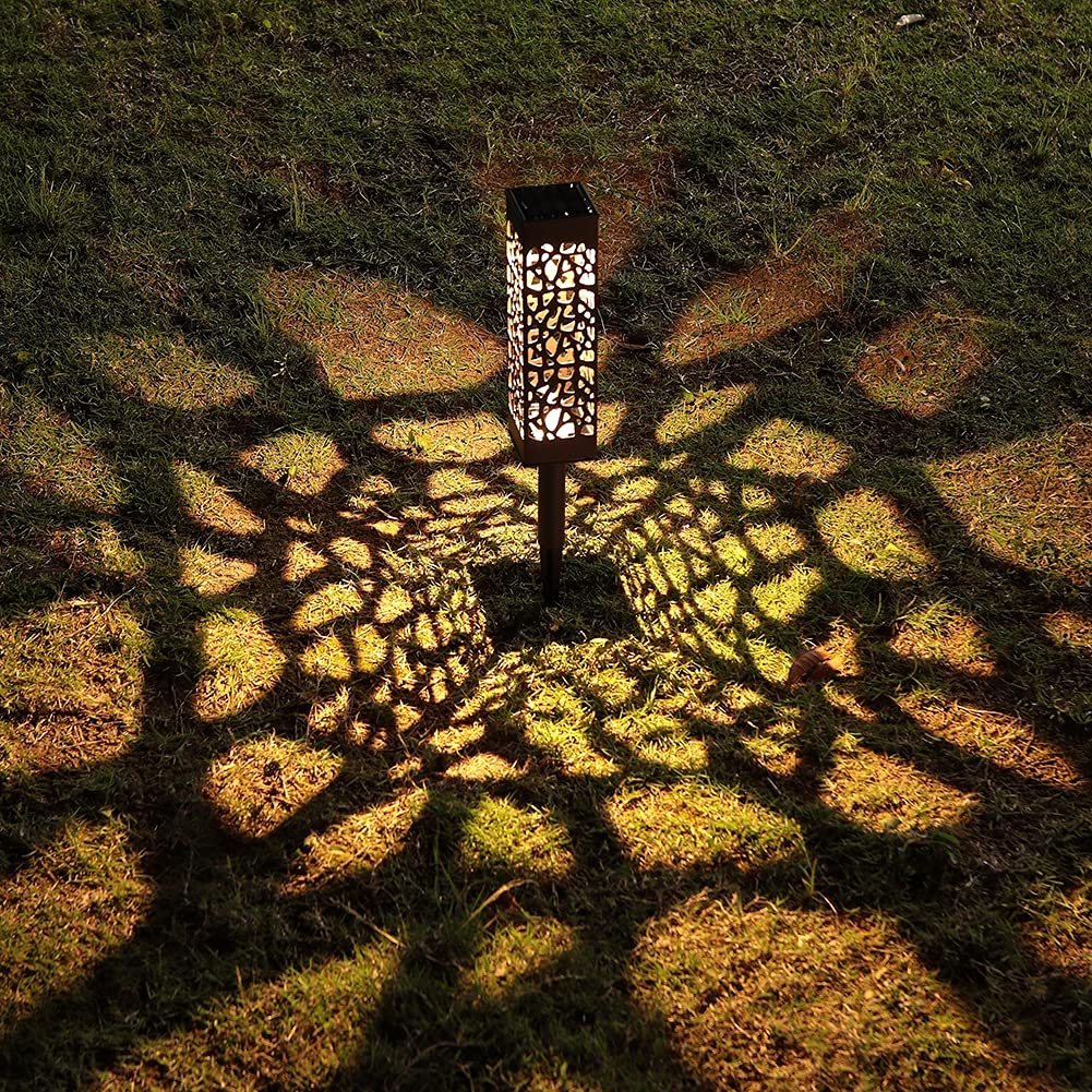 SolarShine Buitenlamp - Zonne-Energie - Milieuvriendelijk en Langdurig