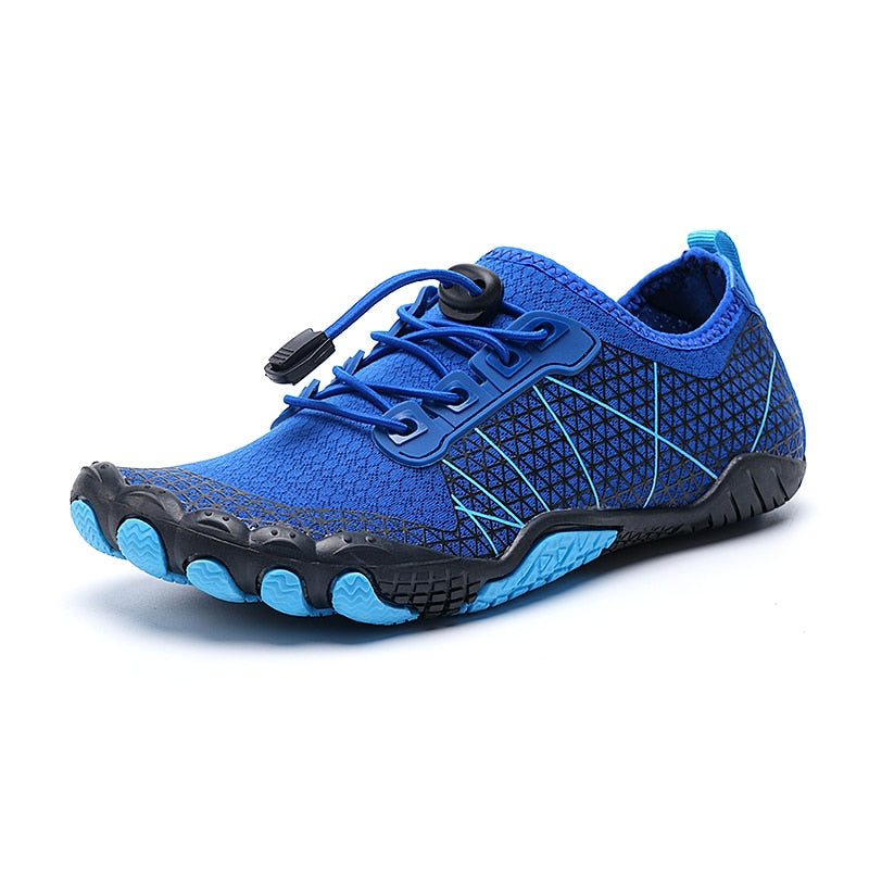 Aqua Grip Schoenen - Outdoor Elastische Waterschoen