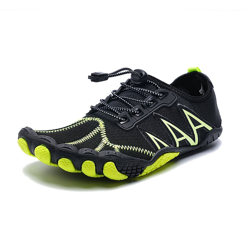 Aqua Grip Schoenen - Outdoor Elastische Waterschoen