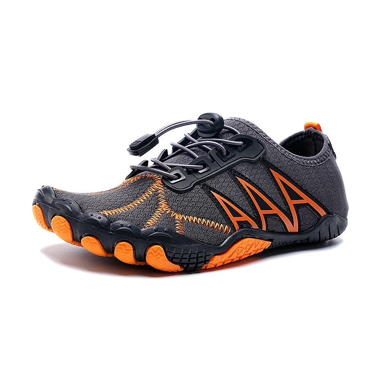 Aqua Grip Schoenen - Outdoor Elastische Waterschoen