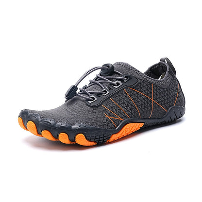 Aqua Grip Schoenen - Outdoor Elastische Waterschoen