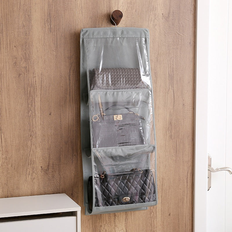 BagHolder - Organizer met Hanger - Voor Tassen en Accessoires