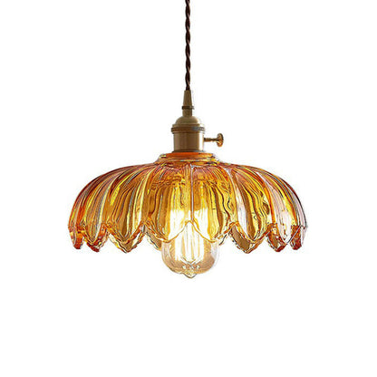 Luxe vintage hanglamp - Moderne woonkamer lamp