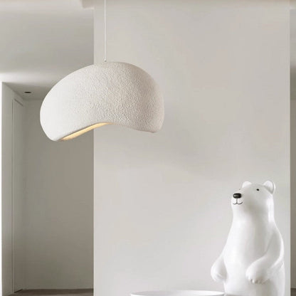 Wolken Wabi sabi Hanglamp - Elegant en Luxe Kamer