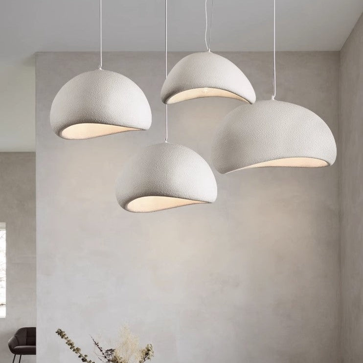 Wolken Wabi sabi Hanglamp - Elegant en Luxe Kamer