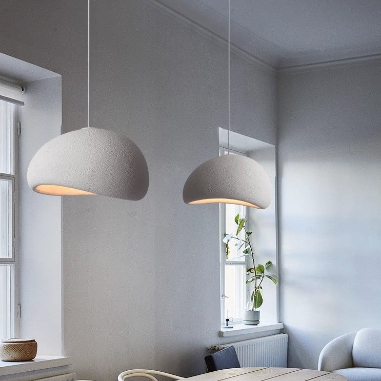 Wolken Wabi sabi Hanglamp - Elegant en Luxe Kamer