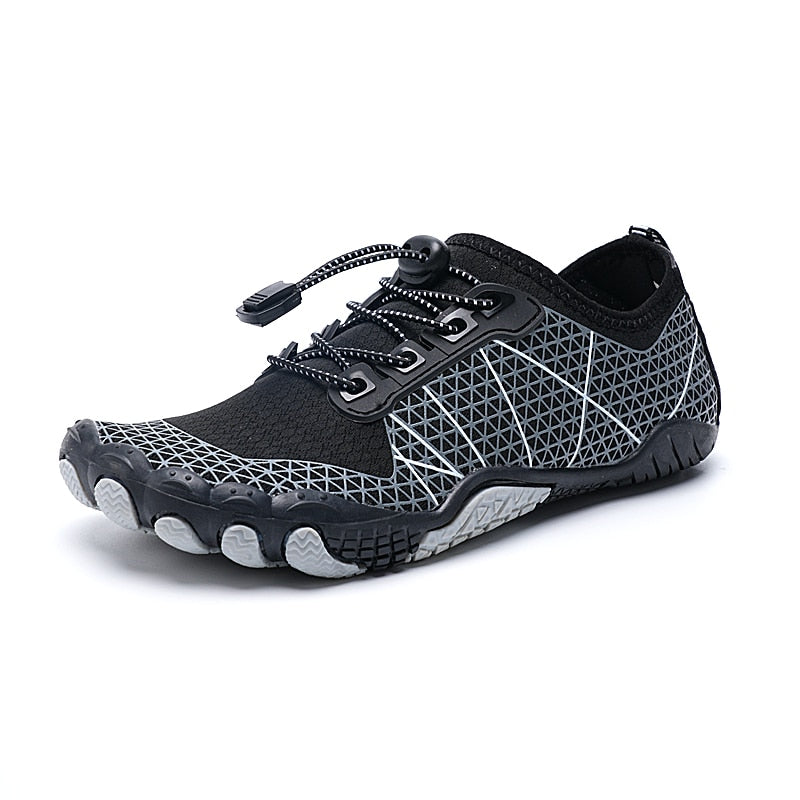 Aqua Grip Schoenen - Outdoor Elastische Waterschoen