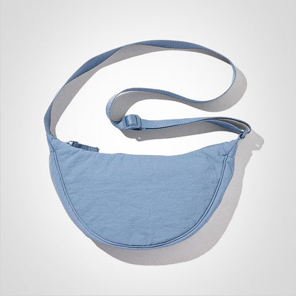 FlexiFit Crossbody Tas - Ruime Opbergmogelijkheden - Casual Design