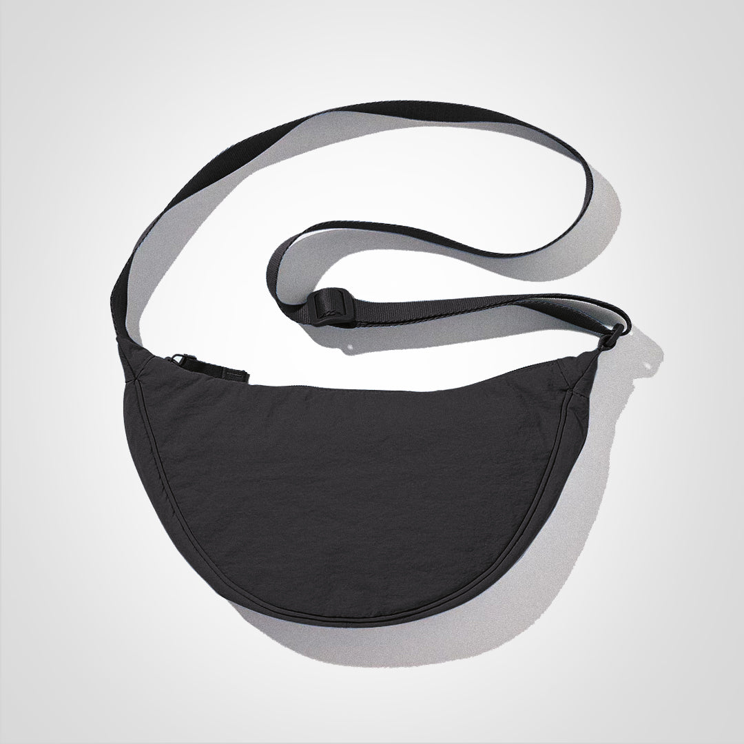 FlexiFit Crossbody Tas - Ruime Opbergmogelijkheden - Casual Design