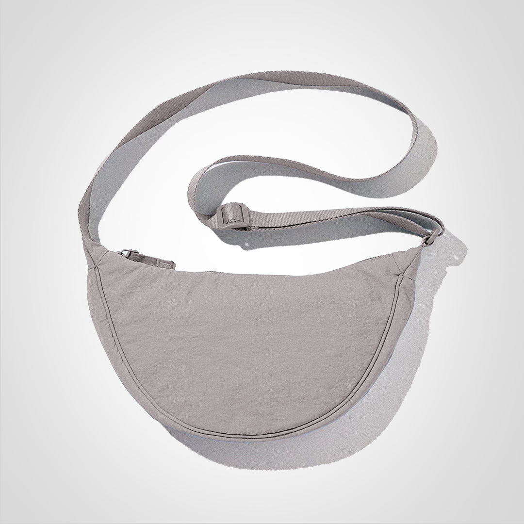 FlexiFit Crossbody Tas - Ruime Opbergmogelijkheden - Casual Design