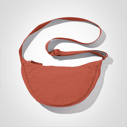 FlexiFit Crossbody Tas - Ruime Opbergmogelijkheden - Casual Design