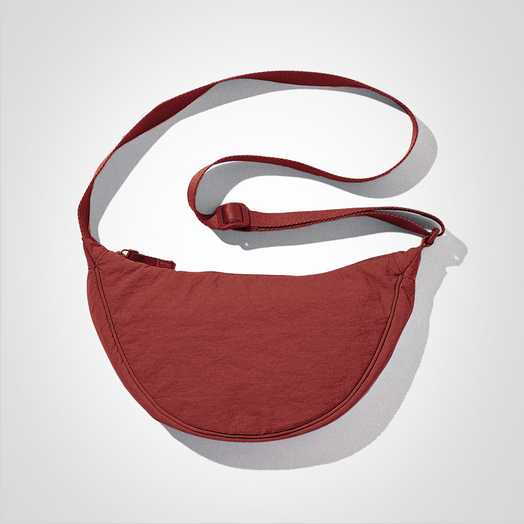 FlexiFit Crossbody Tas - Ruime Opbergmogelijkheden - Casual Design