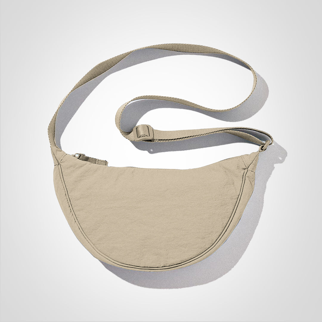 FlexiFit Crossbody Tas - Ruime Opbergmogelijkheden - Casual Design