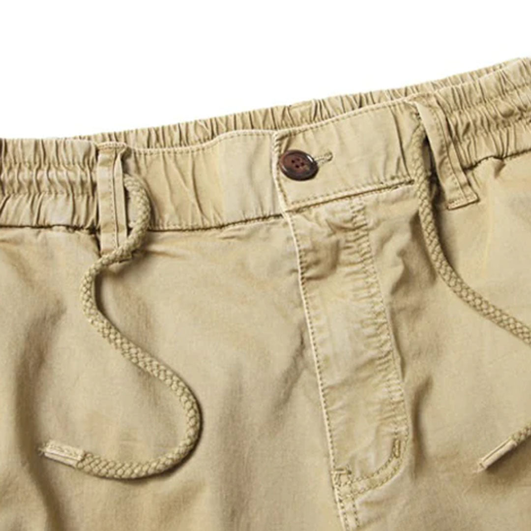 Cargo broek voor heren - Comfort en mode