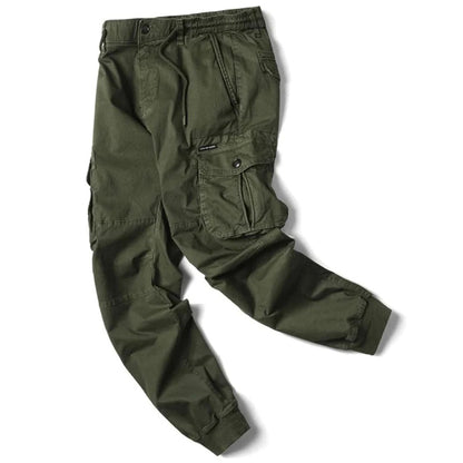 Cargo broek voor heren - Comfort en mode