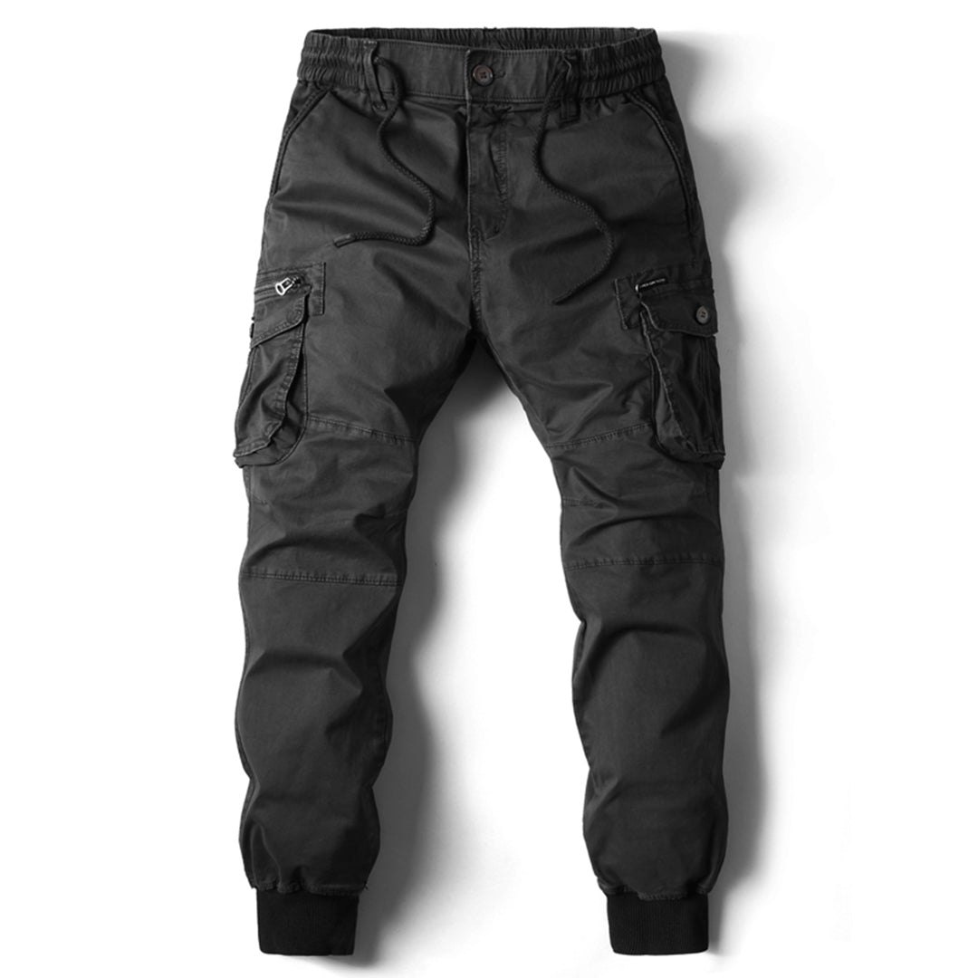 Cargo broek voor heren - Comfort en mode