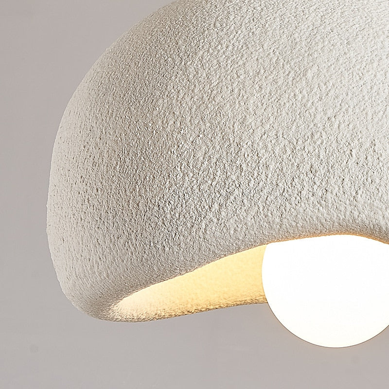 Wolken Wabi sabi Hanglamp - Elegant en Luxe Kamer