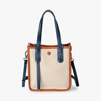 Mini Classy Bag - Kleine Handtas voor Vrouwen - Nette dames tas