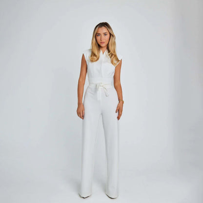 Jumpsuit voor Dames - Nette uitstraling en comfortabel