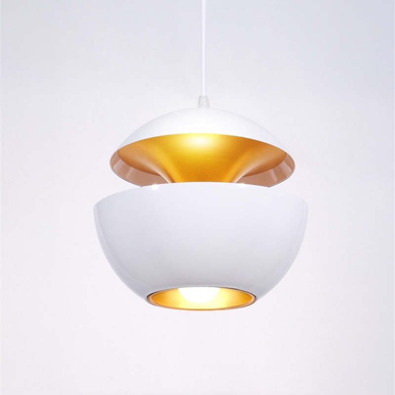 Moderne Lamp Hanglamp - Voor een Luxe woonkamer