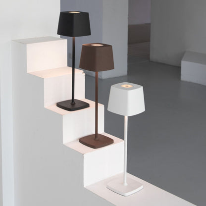 Touche deluxe Lamp - Elegante tafellamp