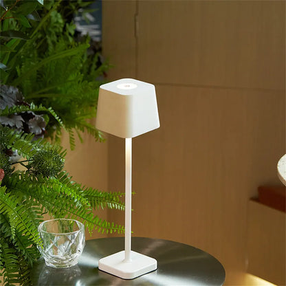 Touche deluxe Lamp - Elegante tafellamp