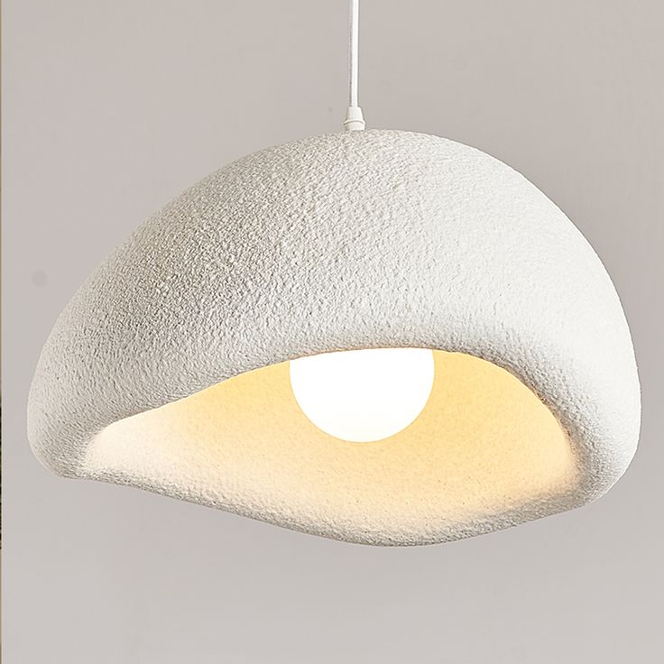 Wolken Wabi sabi Hanglamp - Elegant en Luxe Kamer