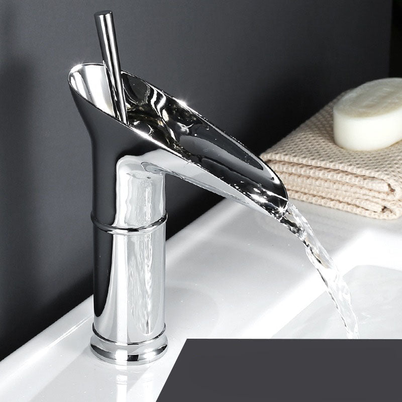 Antieke Waterval Kraan - Luxe en elegant design