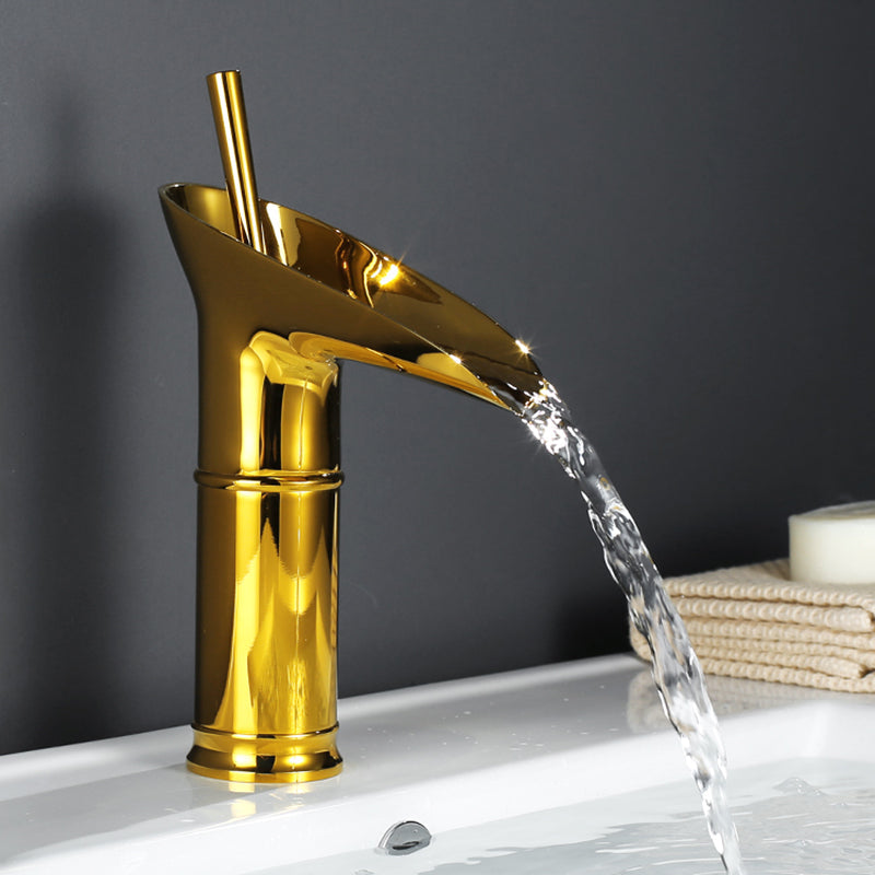 Antieke Waterval Kraan - Luxe en elegant design