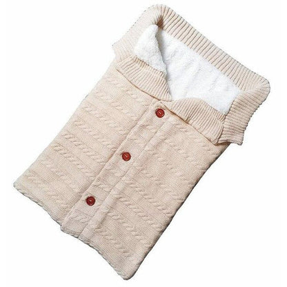 SnuggleSafe - Fleece Voering Babyslaapzak, Comfort en Bescherming voor Jouw Baby