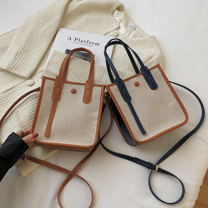 Mini Classy Bag - Kleine Handtas voor Vrouwen - Nette dames tas