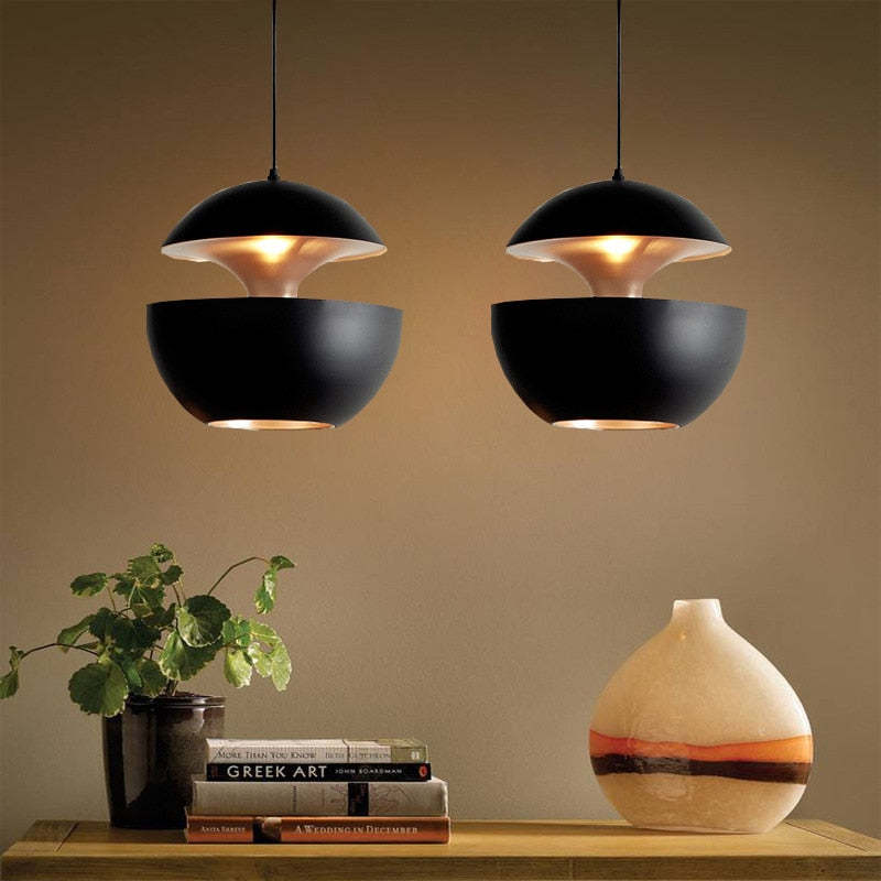 Moderne Lamp Hanglamp - Voor een Luxe woonkamer