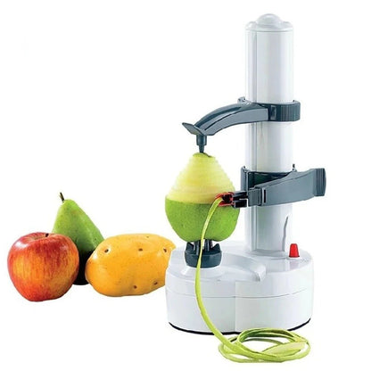 EasyPeel Smart - Automatische Schiller - Multifunctionele Keukenhulp voor Groente en Fruit