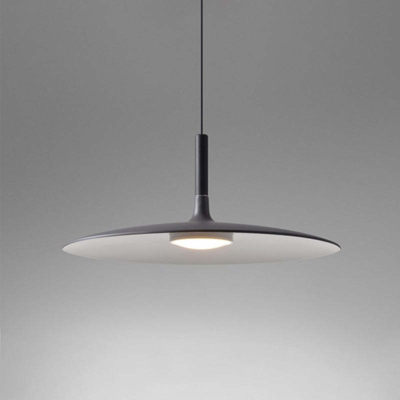 Moderne LED Hanglamp - Metaal en Luxe Woon/Eetkamer Lamp