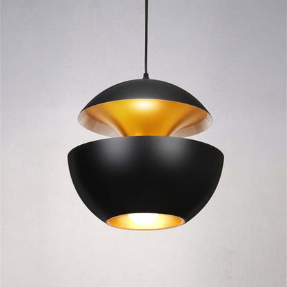 Moderne Lamp Hanglamp - Voor een Luxe woonkamer