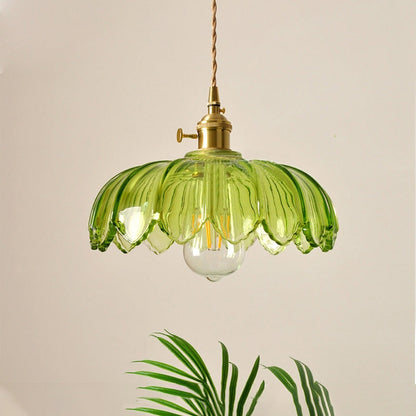 Luxe vintage hanglamp - Moderne woonkamer lamp