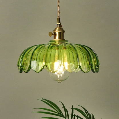 Luxe vintage hanglamp - Moderne woonkamer lamp