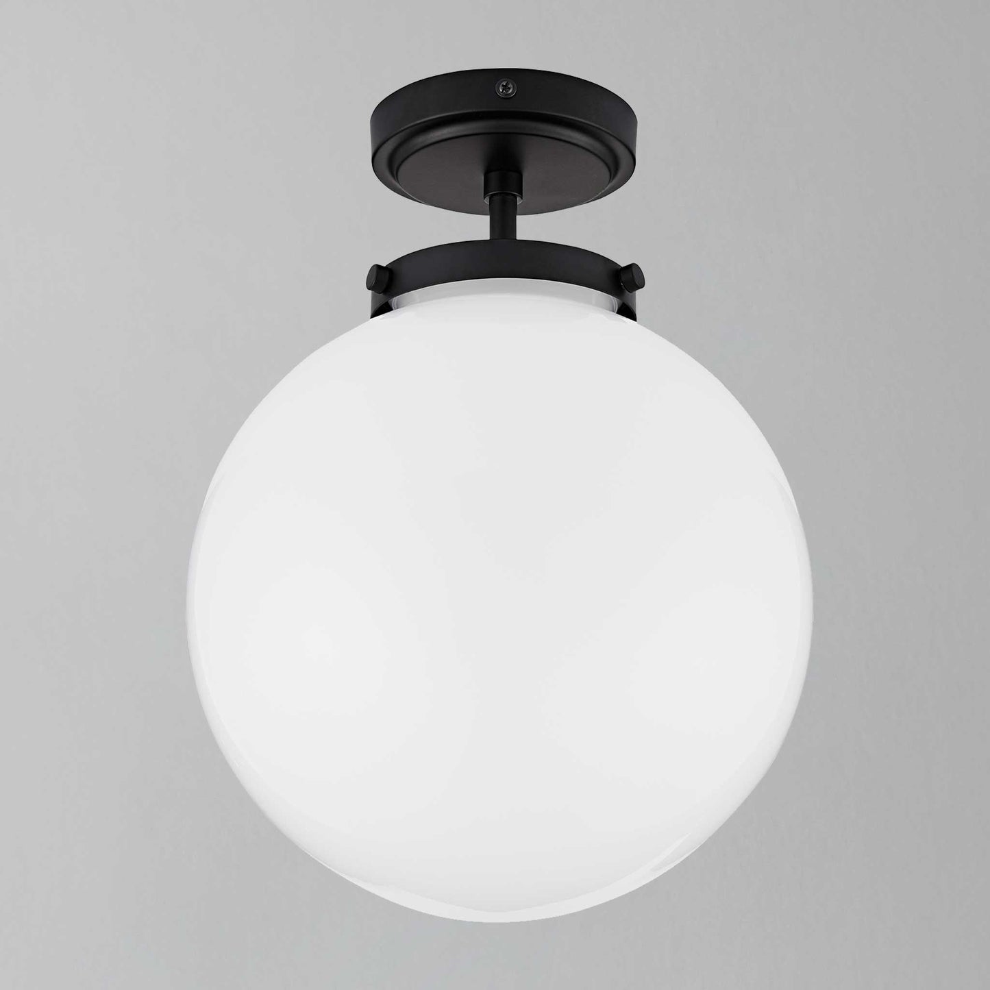 Badkamer Plafondlamp - Luxe Bol Lamp Elegant Verlichting