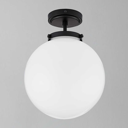 Badkamer Plafondlamp - Luxe Bol Lamp Elegant Verlichting