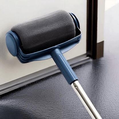 ProFinish Smart Roller - Muurverf Set - Handige Roller - Snel en Nauwkeurig