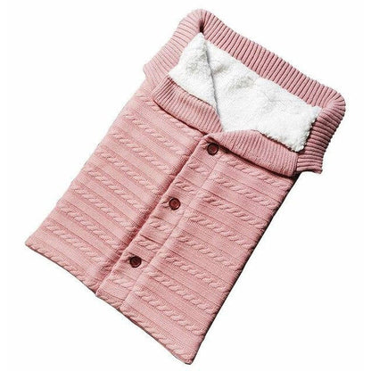 SnuggleSafe - Fleece Voering Babyslaapzak, Comfort en Bescherming voor Jouw Baby