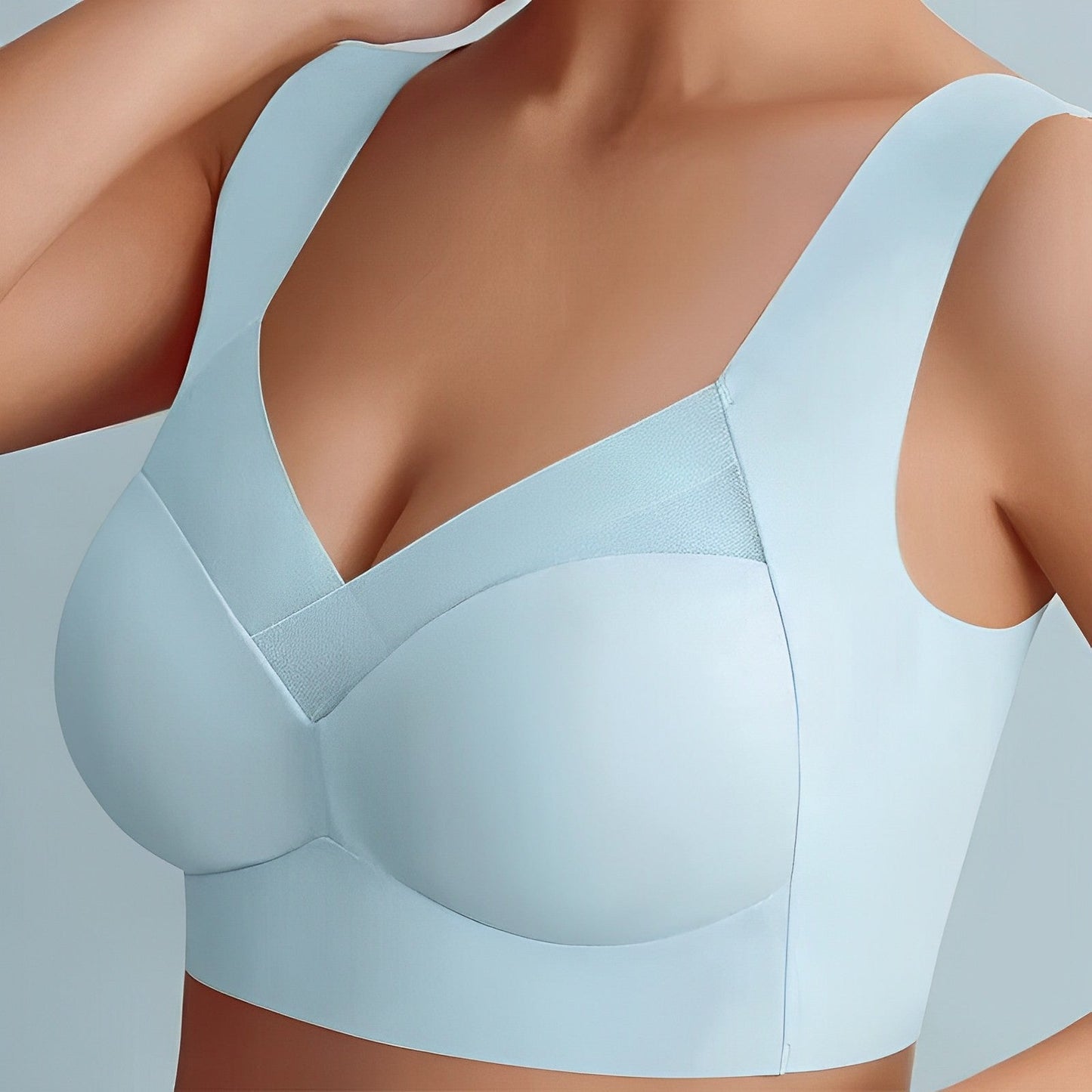 FlexiSupport Ergonomische BH Voor Dames – Maximale Comfort en Ondersteuning