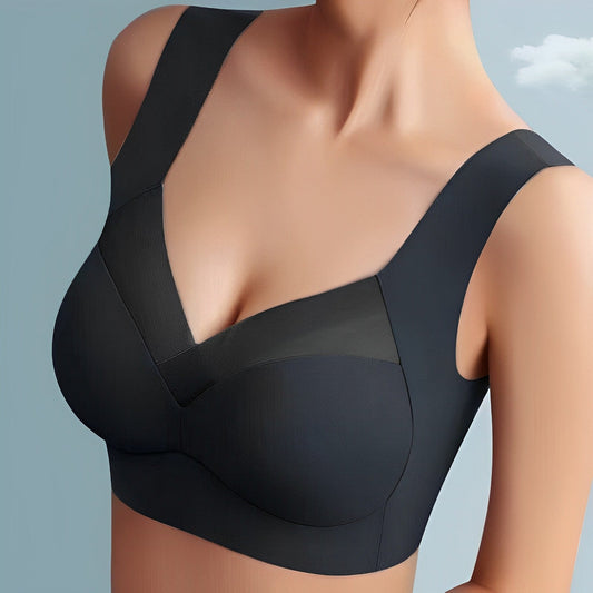 FlexiSupport Ergonomische BH Voor Dames – Maximale Comfort en Ondersteuning