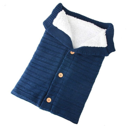 SnuggleSafe - Fleece Voering Babyslaapzak, Comfort en Bescherming voor Jouw Baby