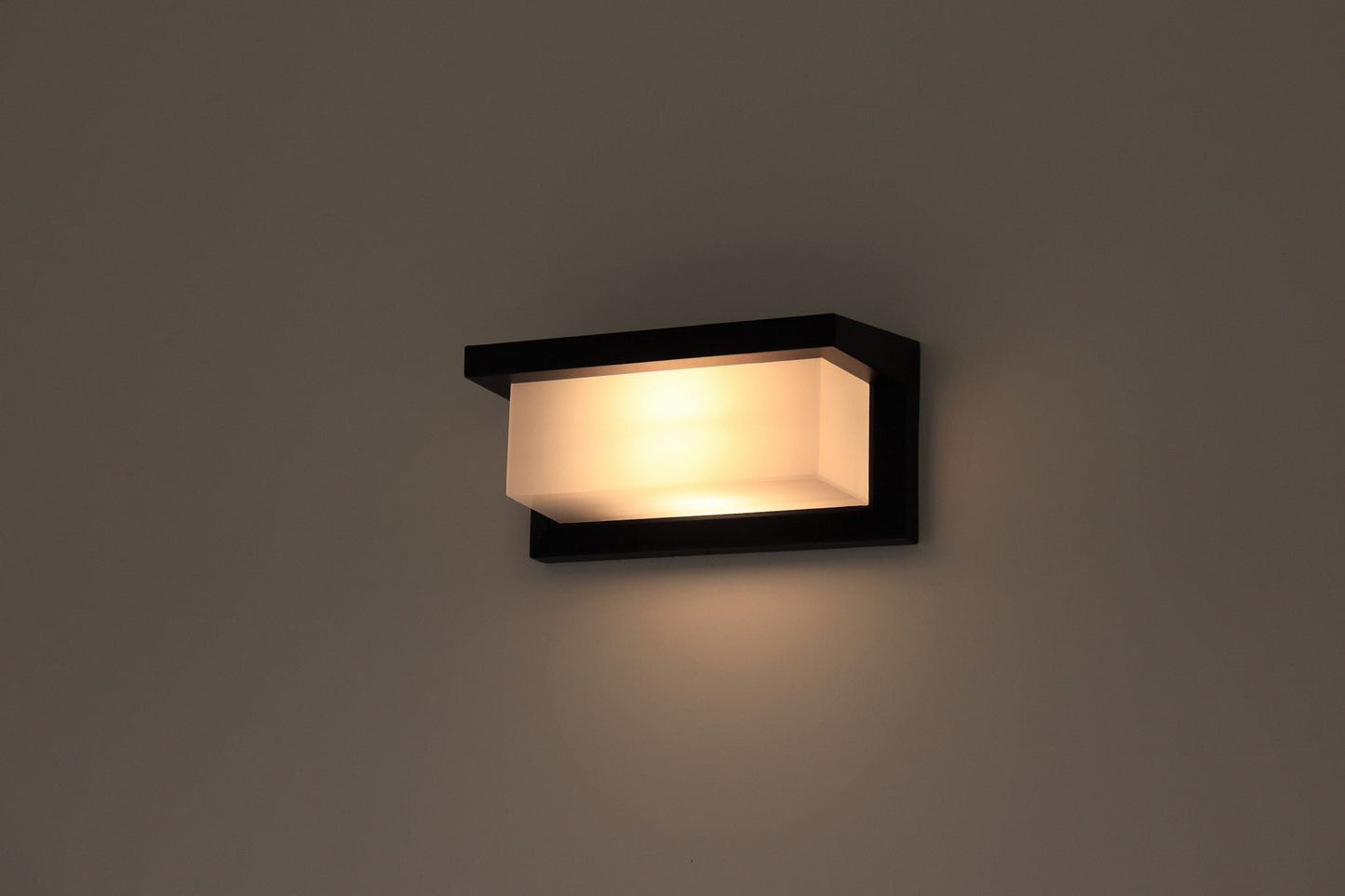 InnovaLight Wandlamp - Stijlvolle Buitenverlichting - Ideaal voor Tuin en Terras