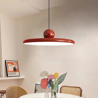 Elegante woonkamer hanglamp - Luxe en Ronde lamp