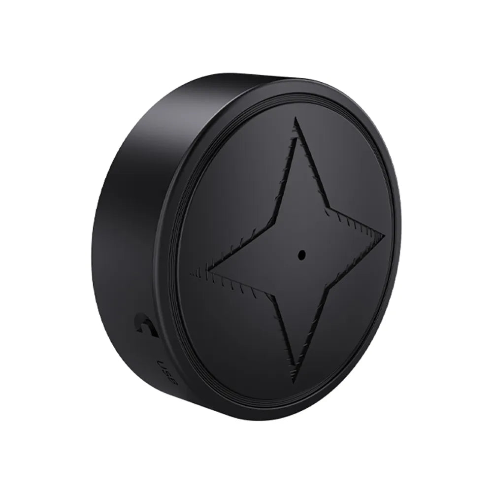 Gevoelige Mini-GPS-Tracker - Accuraat Volgsysteem