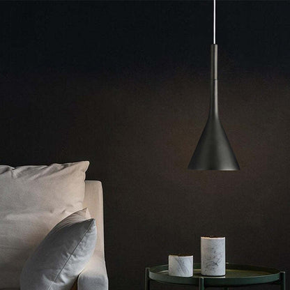 industriële hanglamp - Luxe woonkamer verlichting