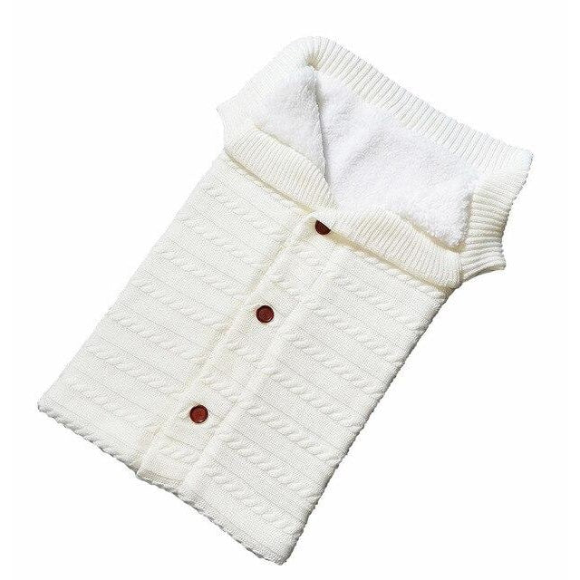 SnuggleSafe - Fleece Voering Babyslaapzak, Comfort en Bescherming voor Jouw Baby